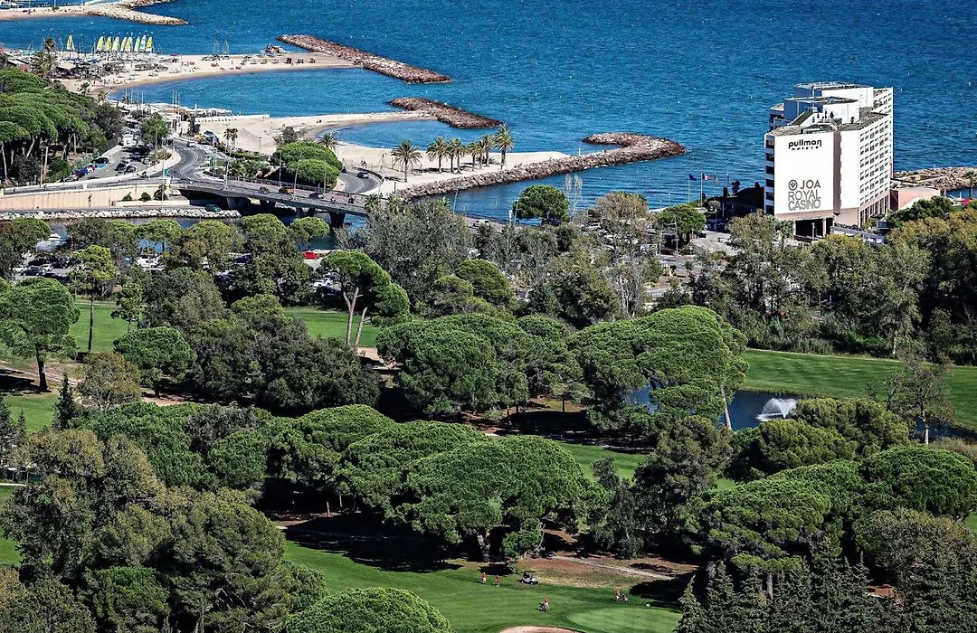 Pullman Cannes Mandelieu-1